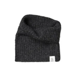 Nellie, pure dark grey