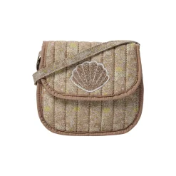 NellySK Bag, off white with aop