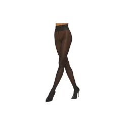 Neon 40 Tights, nearly black