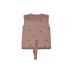 Neopren svømmevest, cherry