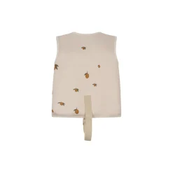 Neopren svømmevest, lemon