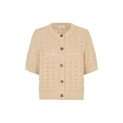 Neppomd cardigan, summer sand