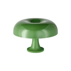 Nessino bordlampe, green