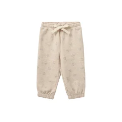 NetusSB Sweatpants, beige melange