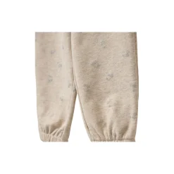 NetusSB Sweatpants, beige melange