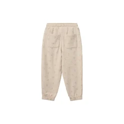 NetusSK Sweatpants, beige melange
