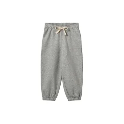 NetusSK Sweatpants, grey melange