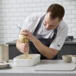 NEW Classic mixkande, humus