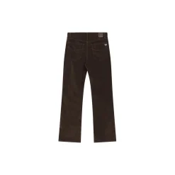 New Fine Velour, black coffee