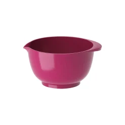 NEW Margrethe røreskål, beetroot