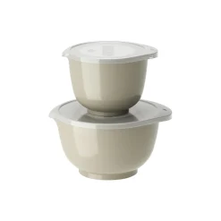 NEW Margrethe røreskålesæt 4 dele, humus