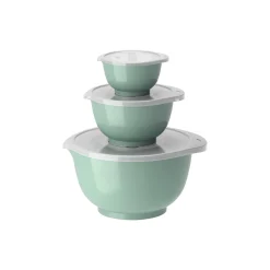 NEW Margrethe røreskålesæt 6 dele, nordic green