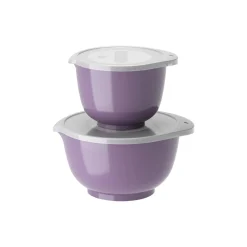 NEW Margrethe røreskålesæt 4 dele, lavender