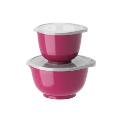 NEW Margrethe røreskålesæt 4 dele, beetroot