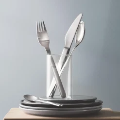 New York bestiksæt 24 dele