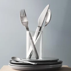 New York bestiksæt 16 dele