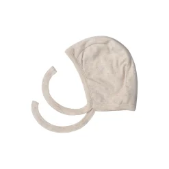 Newborn Bonnet, shell