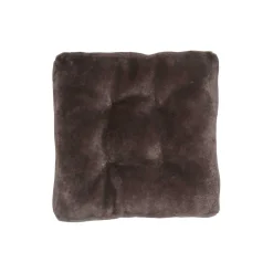 Newzealandsk lammeskindshynde, dark grey