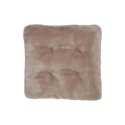 Newzealandsk lammeskindshynde, silver grey