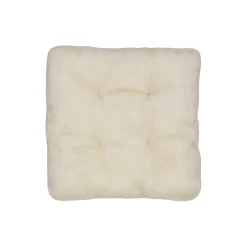 Newzealandsk lammeskindshynde, white