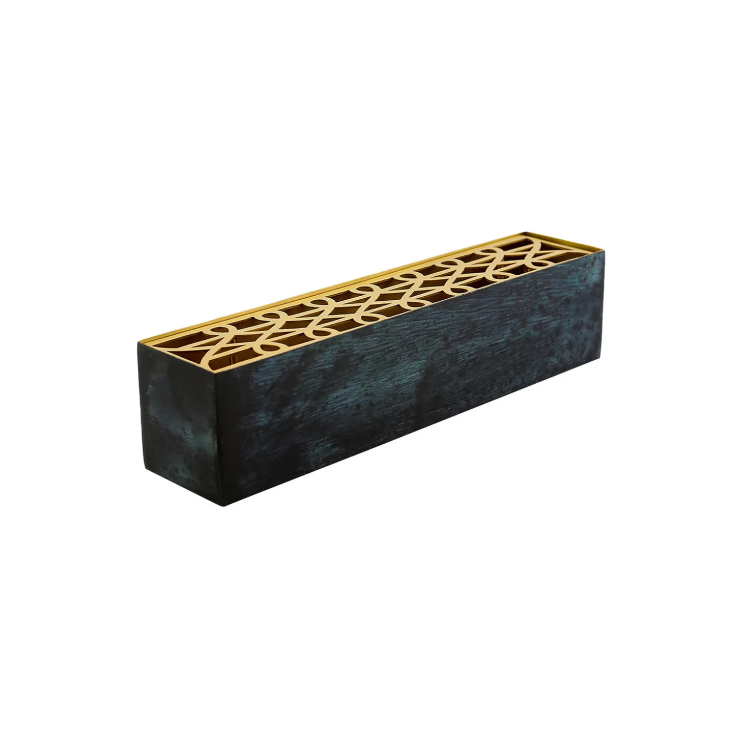 Äng Vase Rectangular