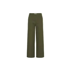 NickyIW Solina Pants, ivy green
