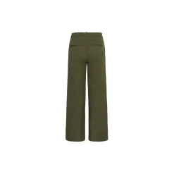 NickyIW Solina Pants, ivy green