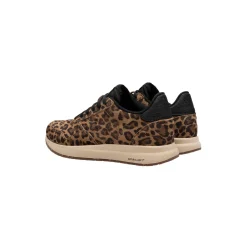 Nicoline Leo, leopard