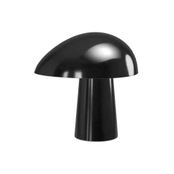 Night Owl™ bordlampe, black PVD