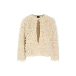 Nitto cardigan, ivory