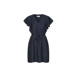 Nixonmd dress, navy sky