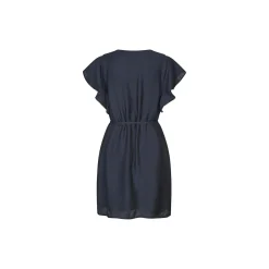 Nixonmd dress, navy sky