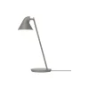NJP Mini bordlampe, taupe