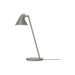 NJP Mini bordlampe, taupe