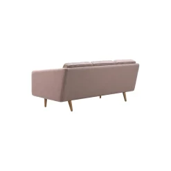 No. 1 2003 3 pers. sofa, Re-Wool 0648/olieret eg