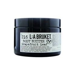 No. 216 Body Butter, grapefruit leaf