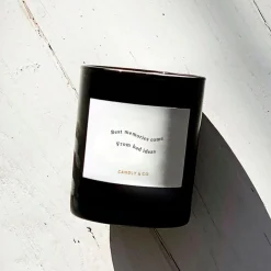 No. 2 Candle, Best Memories come from bad ideas