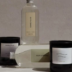 No. 2 Candle, Best Memories come from bad ideas