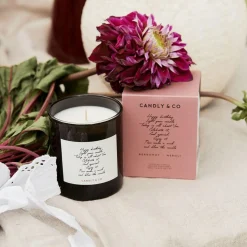 No. 5 Candle, Happy Birthday…