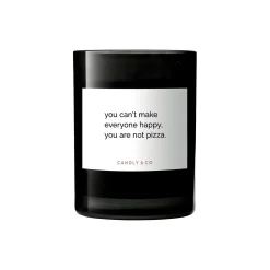No. 7 Candle, You can't make….