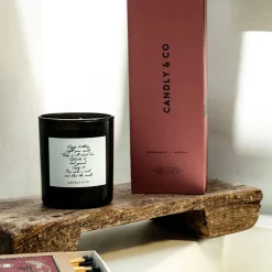 No. 5 Diffuser, Bergamot Neroli