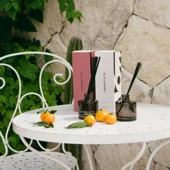 No. 3 Diffuser, Citrus/Cinnamon