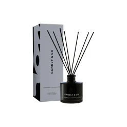 No. 6 Diffuser, Galbanum/Sandalwood