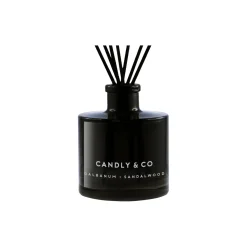 No. 6 Diffuser, Galbanum/Sandalwood