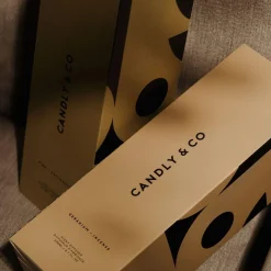 No. 1 Diffuser, Geranium/Incense