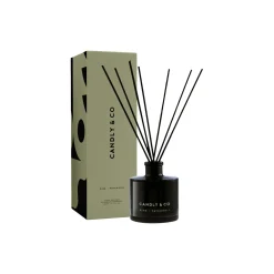 No. 4 Diffuser, Pine/Patchouli