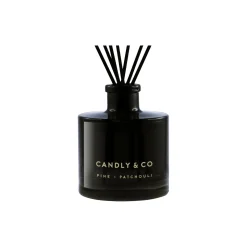 No. 4 Diffuser, Pine/Patchouli