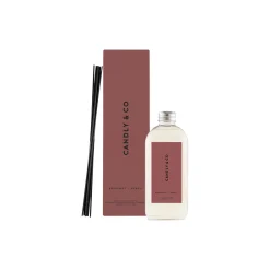 No. 5 Diffuser Refill, Bergamot Neroli