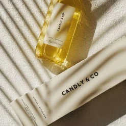 No. 3 Diffuser Refill, Citrus/Cinnamon