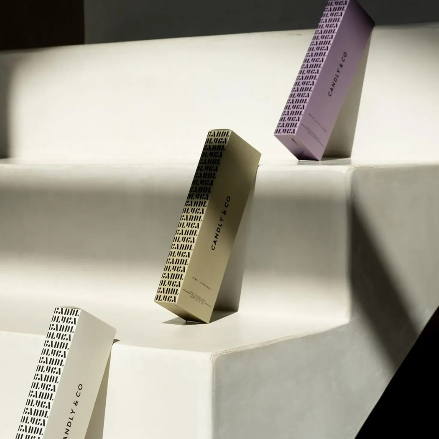 No. 3 Diffuser Refill, Citrus/Cinnamon